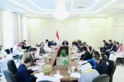 كريتر إسكاي اخبار اليمن الان الرئيس العليمي الثوري للسيادة اليمنية اخبار اليمن الان الحدث اليوم عاجل كريتر إسكاي