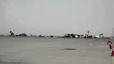 اخبار اليمن الان الحدث اليوم عاجل 