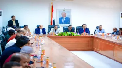 اخبار اليمن الان الإمارات تحدث نقلة تنموية بتمويل اخبار اليمن الان الحدث اليوم عاجل