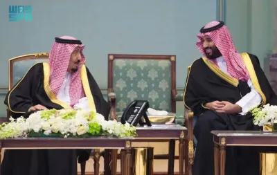اخبار اليمن الان أعوام أنجزت السعودية طريقها رؤية اخبار اليمن الان الحدث اليوم عاجل