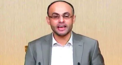 اخبار اليمن الان المشاط وشتمه للموظفين المطالبين بالرواتب اخبار اليمن الان الحدث اليوم عاجل