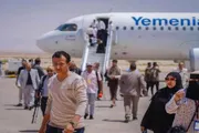 عدن تايم اخبار اليمن الان عودة الحياة لمطار الدولي شبوة اخبار اليمن الان الحدث اليوم عاجل عدن تايم