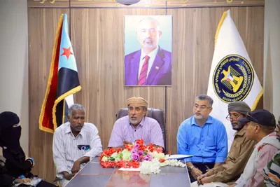 اخبار اليمن الان انتقالي حضرموت اللجان المحلية بالمكلا اخبار اليمن الان الحدث اليوم عاجل