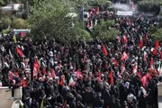 صحيفة الثورة صنعاء اخبار اليمن الان الجثمان الطاهر الثورة العاصمة الإيرانية اخبار اليمن الان الحدث اليوم عاجل صحيفة الثورة صنعاء
