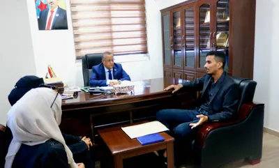 اخبار اليمن الان الدكتور الخبجي المنتدى السياسي والحقوقي اخبار اليمن الان الحدث اليوم عاجل