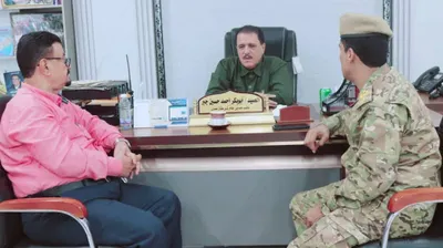 اخبار اليمن الان العاصمة جوازات التحديات الإدارية معالجتها اخبار اليمن الان الحدث اليوم عاجل