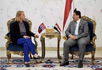 اخبار اليمن الان الحدث اليوم عاجل 