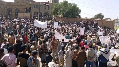 اخبار اليمن الان الحدث اليوم عاجل 