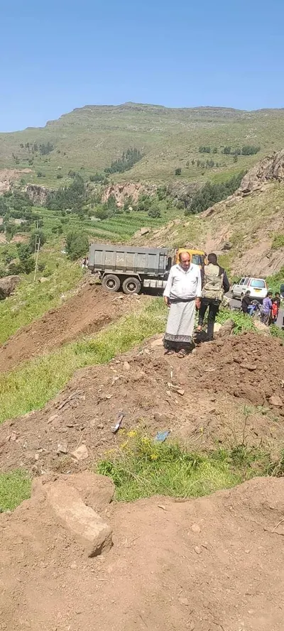 اخبار اليمن الان الحدث اليوم عاجل 