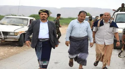 اخبار اليمن الان الحدث اليوم عاجل 