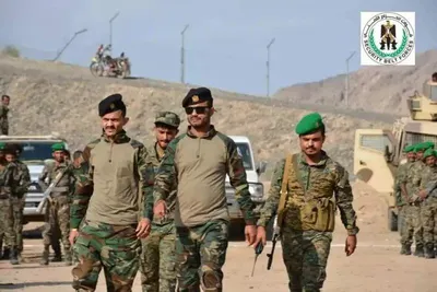 اخبار اليمن الان الحدث اليوم عاجل 