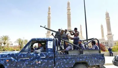 اخبار اليمن الان اجراءات إحترازية تهديدات إسرائيلية باستهداف اخبار اليمن الان الحدث اليوم عاجل