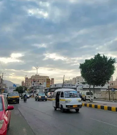 اخبار اليمن الان الحدث اليوم عاجل 