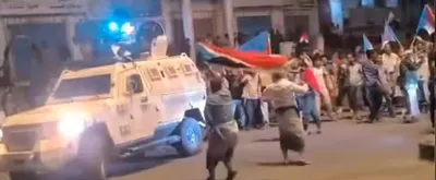 اخبار اليمن الان الحدث اليوم عاجل 