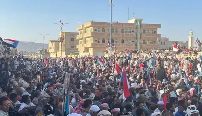 اخبار اليمن الان الحدث اليوم عاجل 