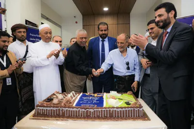 اخبار اليمن الان الحدث اليوم عاجل 