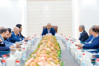 اخبار اليمن الان الحدث اليوم عاجل 