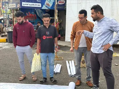 اخبار اليمن الان الحدث اليوم عاجل 