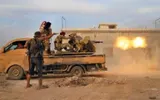وكالة الصحافة اليمنية اخبار اليمن الان تصاعد الاشتباكات والقوات التركية سوريا اخبار اليمن الان الحدث اليوم عاجل وكالة الصحافة اليمنية