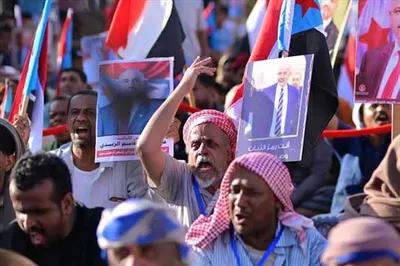 اخبار اليمن الان الحدث اليوم عاجل 