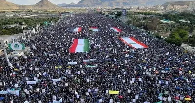 اخبار اليمن الان الحدث اليوم عاجل 