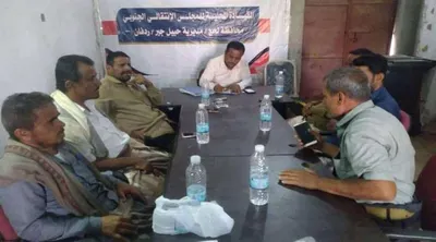 اخبار اليمن الان الحدث اليوم عاجل 