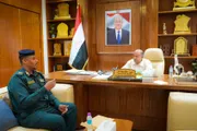 اخبار اليمن الان الحدث اليوم عاجل الميثاق نيوز