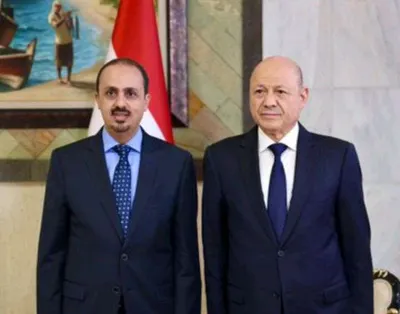 اخبار اليمن الان الحدث اليوم عاجل 