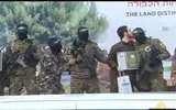 عدن تايم اخبار اليمن الان مقاتلي القسام إسرائيليون امتنانهم الإفراج اخبار اليمن الان الحدث اليوم عاجل عدن تايم