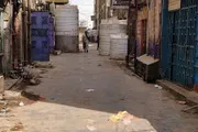 كريتر إسكاي اخبار اليمن الان ضعف المياه يفاقم معاناة المواطنين اخبار اليمن الان الحدث اليوم عاجل كريتر إسكاي