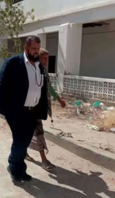 اخبار اليمن الان الحدث اليوم عاجل 