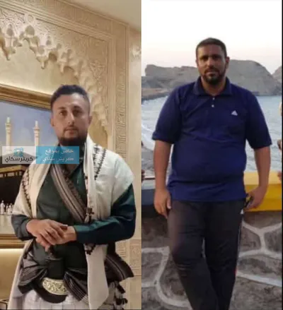 اخبار اليمن الان الكشف الحراسة الأمنية استشهدا معاشيق اخبار اليمن الان الحدث اليوم عاجل