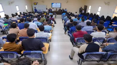 اخبار اليمن الان الحدث اليوم عاجل 