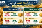 اخبار اليمن الان الحدث اليوم عاجل وكالة الصحافة اليمنية