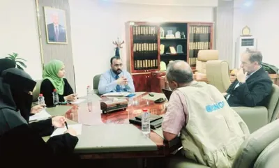 اخبار اليمن الان الحكومة المتحدة استكمال المناطق المحررة اخبار اليمن الان الحدث اليوم عاجل