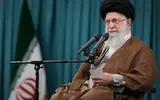 صحيفة الثورة صنعاء اخبار اليمن الان خامنئي المقاومة الفلسطينية إسرائيل التراجع اخبار اليمن الان الحدث اليوم عاجل صحيفة الثورة صنعاء