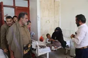 صحيفة الثورة صنعاء اخبار اليمن الان البيضاء مستشفى الثورة الخدمات المقدمة اخبار اليمن الان الحدث اليوم عاجل صحيفة الثورة صنعاء