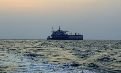 اخبار اليمن الان عمليات التجارة البحرية البريطانية تتلقى اخبار اليمن الان الحدث اليوم عاجل