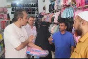 صحيفة المرصد اخبار اليمن الان المنصورة بتنفيذ لمراقبة القرطاسية بالمديرية اخبار اليمن الان الحدث اليوم عاجل صحيفة المرصد