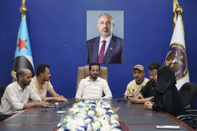 اخبار اليمن الان الحدث اليوم عاجل 