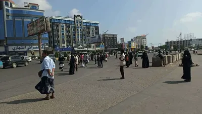 اخبار اليمن الان اتهامات بتدبير أزمات الغاز لتحقيق اخبار اليمن الان الحدث اليوم عاجل