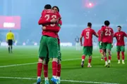 عدن تايم اخبار اليمن الان البروفة المونديال المغرب البرازيل بالأربعة اخبار اليمن الان الحدث اليوم عاجل عدن تايم
