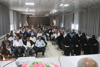 اخبار اليمن الان انتقالي اجتماعا لمناقشة ترتيبات الاحتجاجية اخبار اليمن الان الحدث اليوم عاجل