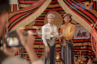 اخبار اليمن الان الحدث اليوم عاجل 