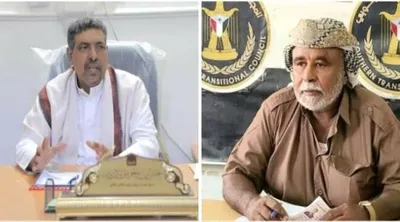اخبار اليمن الان رئيس انتقالي المديرية بوفاة والده اخبار اليمن الان الحدث اليوم عاجل