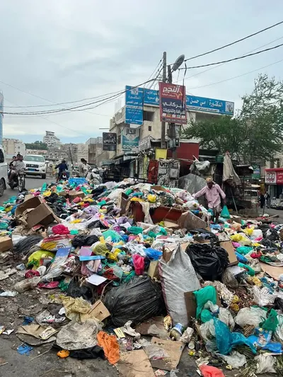 اخبار اليمن الان الحدث اليوم عاجل 