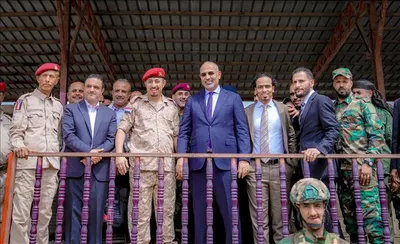 اخبار اليمن الان الحدث اليوم عاجل 