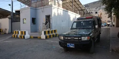 اخبار اليمن الان المتحدة والحوثي اعتقالات تعسفية الإنساني اخبار اليمن الان الحدث اليوم عاجل