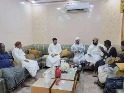 اخبار اليمن الان الحدث اليوم عاجل 