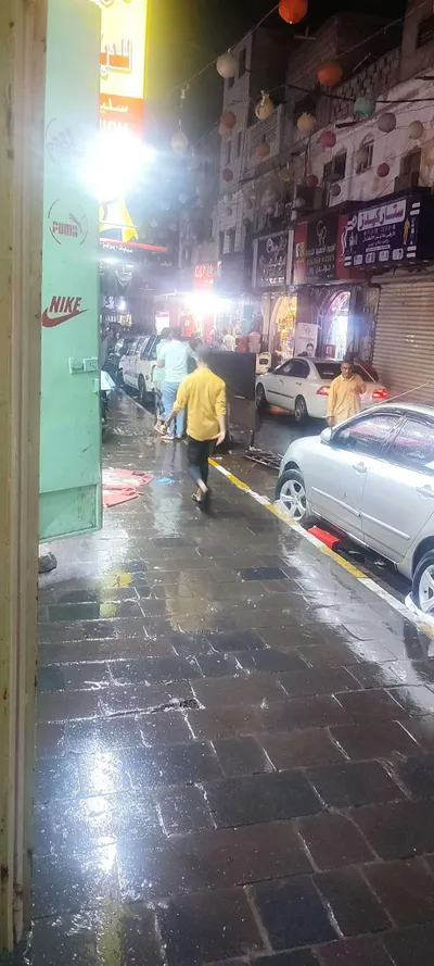 اخبار اليمن الان الحدث اليوم عاجل 